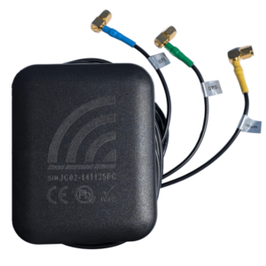 3-in-1 Permanent Antenna