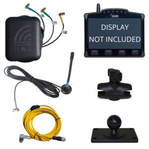 Rental Installation Kit (WRC/ERC)
